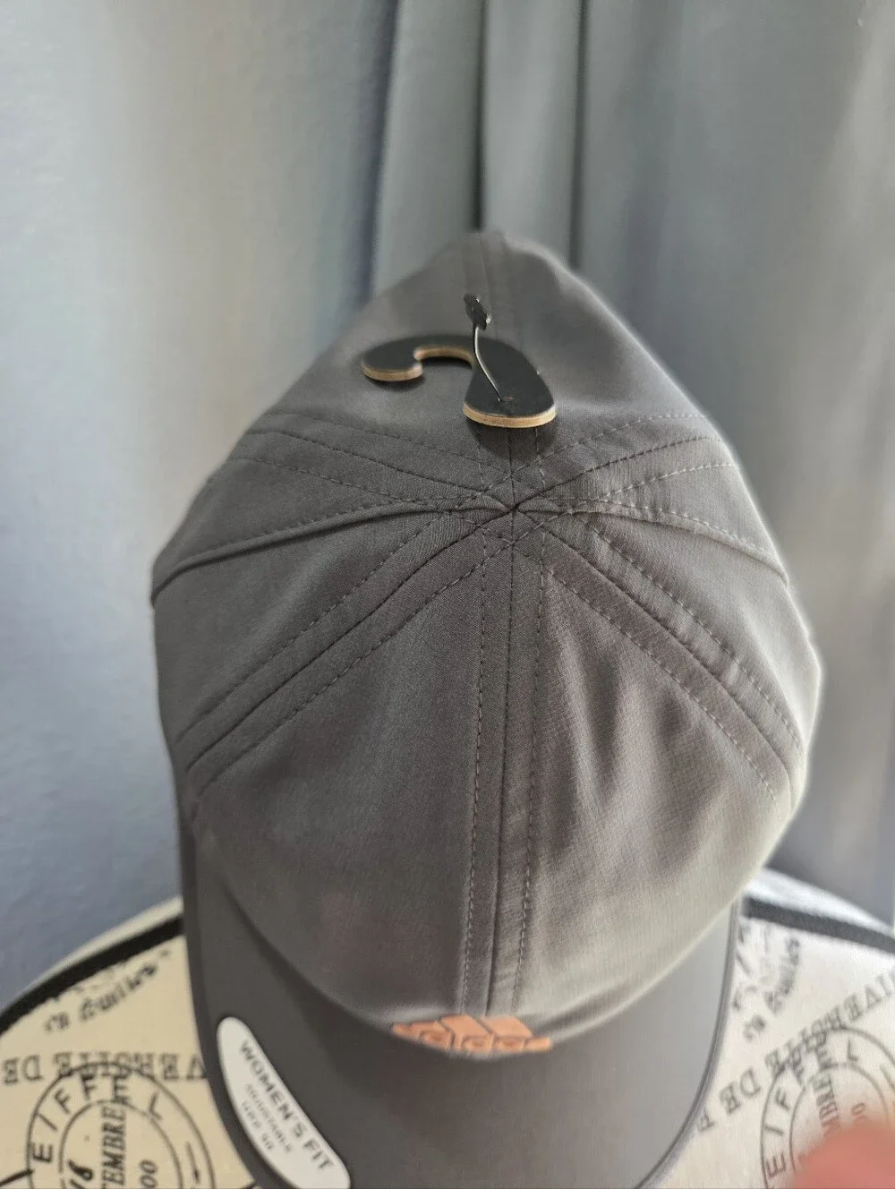 adidas from long